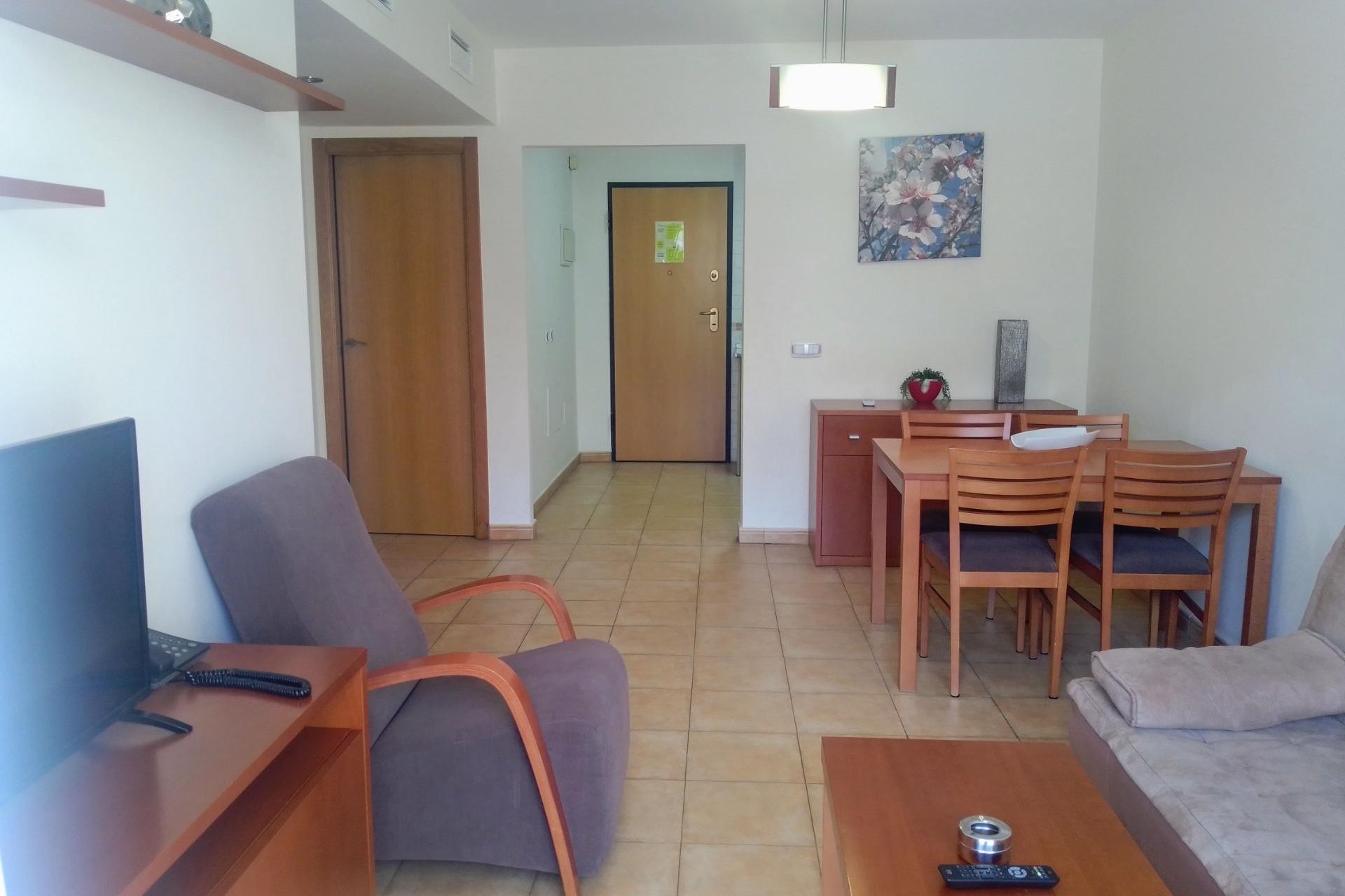 Nieuwbouw Woningen - Penthouse - Águilas - Collados