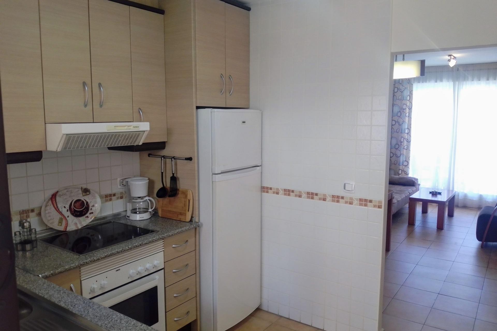 Nieuwbouw Woningen - Penthouse - Águilas - Collados