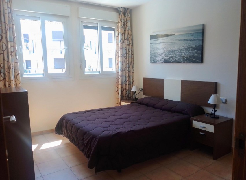 Nieuwbouw Woningen - Penthouse - Águilas - Collados