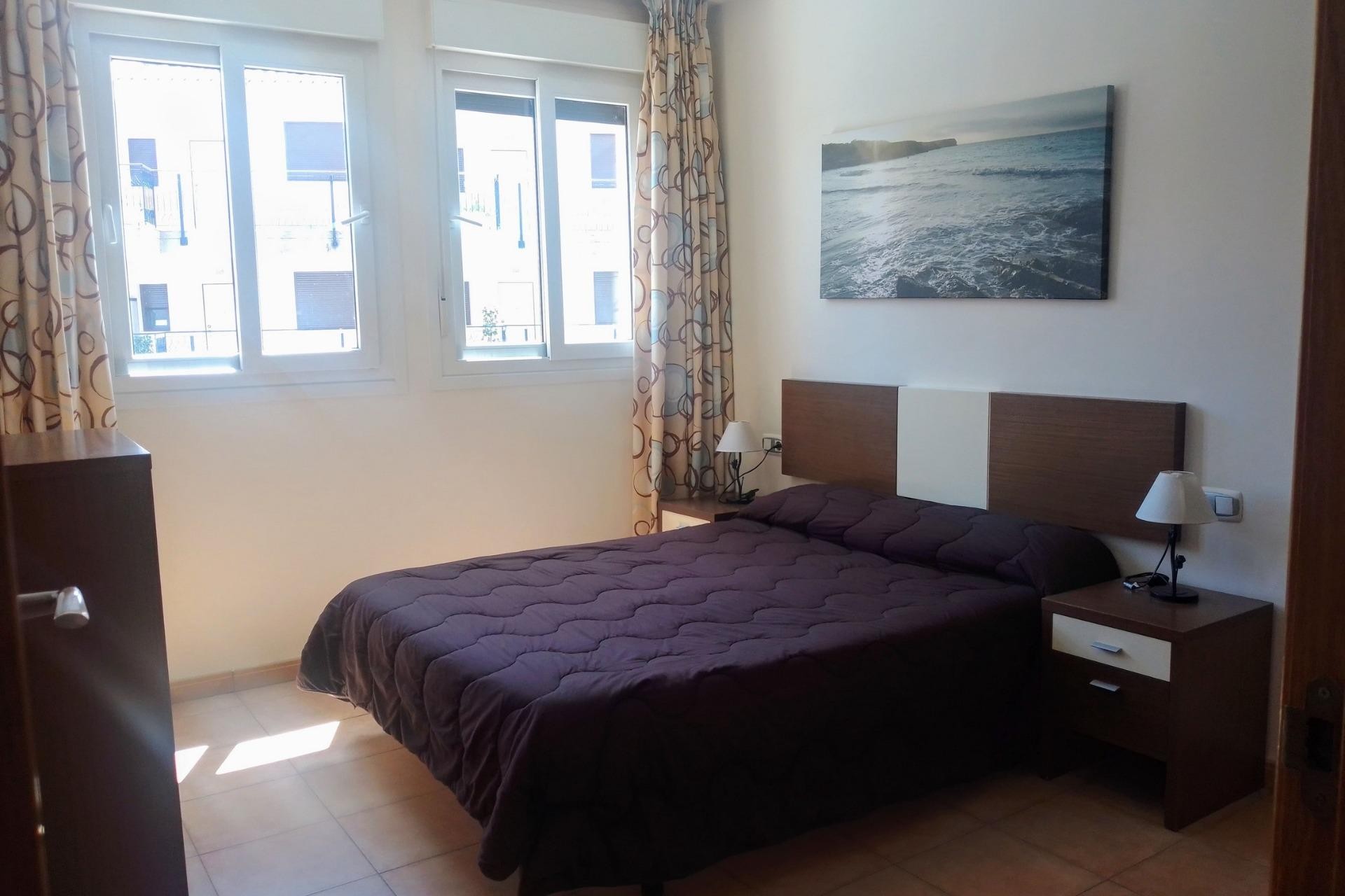Nieuwbouw Woningen - Penthouse - Águilas - Collados