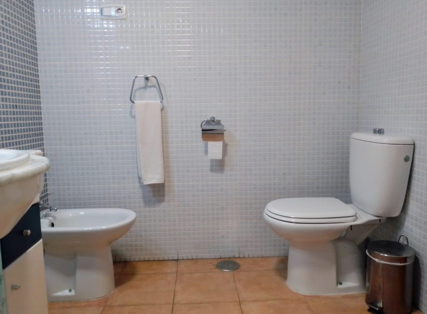 Nieuwbouw Woningen - Penthouse - Águilas - Collados