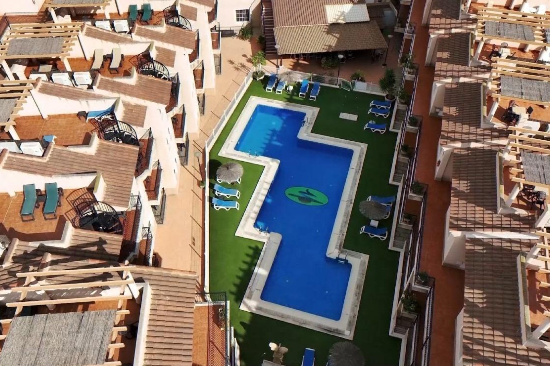 Nieuwbouw Woningen - Penthouse - Águilas - Collados