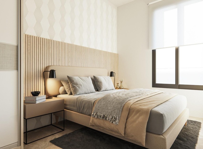 Nieuwbouw Woningen - Penthouse - Águilas - El Hornillo