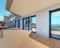 Nieuwbouw Woningen - Penthouse - Águilas - Isla Del Fraile