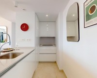Nieuwbouw Woningen - Penthouse - Águilas - Isla Del Fraile