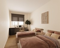 Nieuwbouw Woningen - Penthouse - Águilas - Playa de Levante