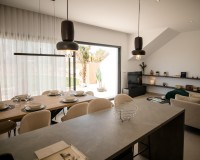 Nieuwbouw Woningen - Penthouse - Alhama de Murcia - Condado De Alhama