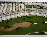 Nieuwbouw Woningen - Penthouse - Alhama de Murcia - Condado De Alhama