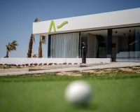 Nieuwbouw Woningen - Penthouse - Alhama de Murcia - Condado De Alhama