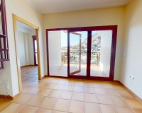 Nieuwbouw Woningen - Penthouse - Archena - Villanueva del Rio Segura