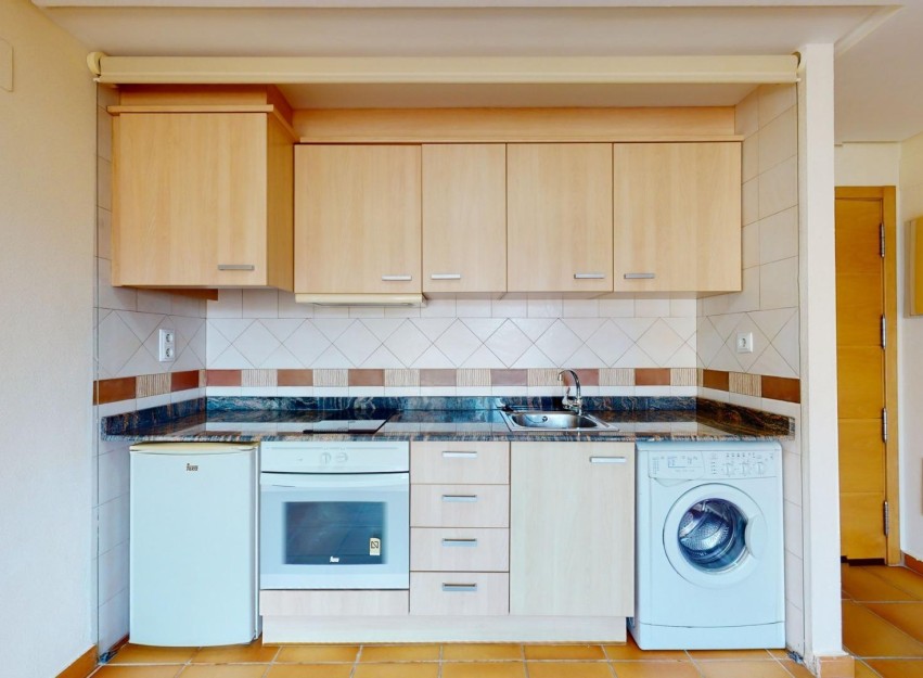 Nieuwbouw Woningen - Penthouse - Archena - Villanueva del Rio Segura