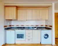 Nieuwbouw Woningen - Penthouse - Archena - Villanueva del Rio Segura