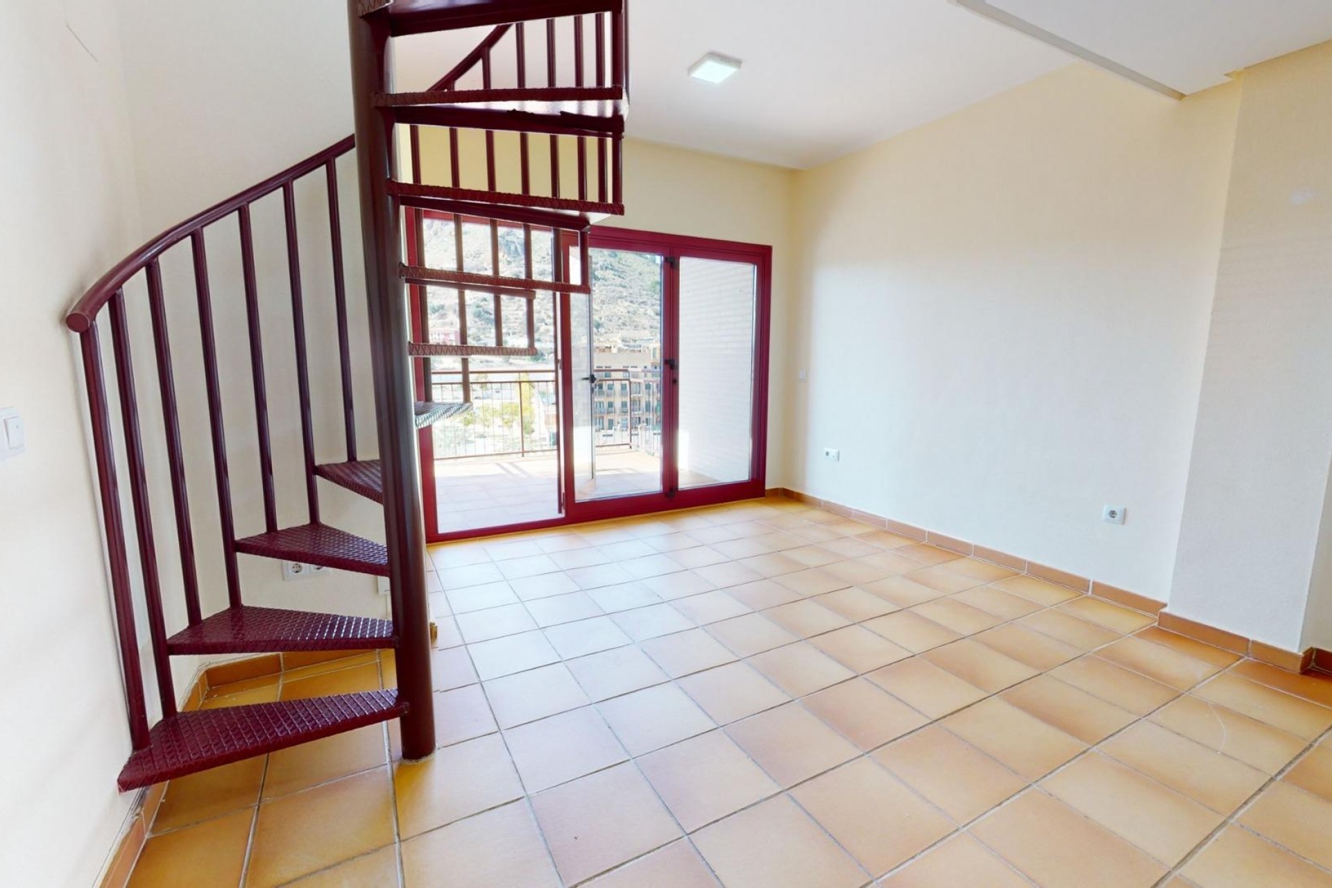 Nieuwbouw Woningen - Penthouse - Archena - Villanueva del Rio Segura