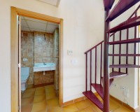 Nieuwbouw Woningen - Penthouse - Archena - Villanueva del Rio Segura