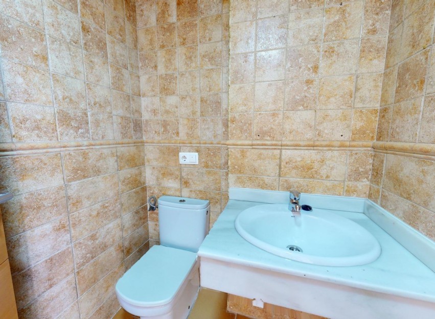 Nieuwbouw Woningen - Penthouse - Archena - Villanueva del Rio Segura