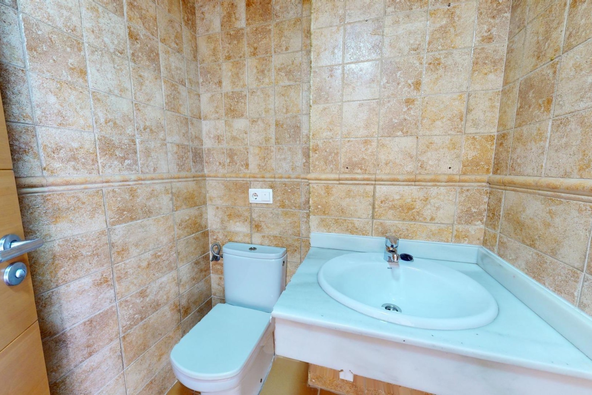 Nieuwbouw Woningen - Penthouse - Archena - Villanueva del Rio Segura