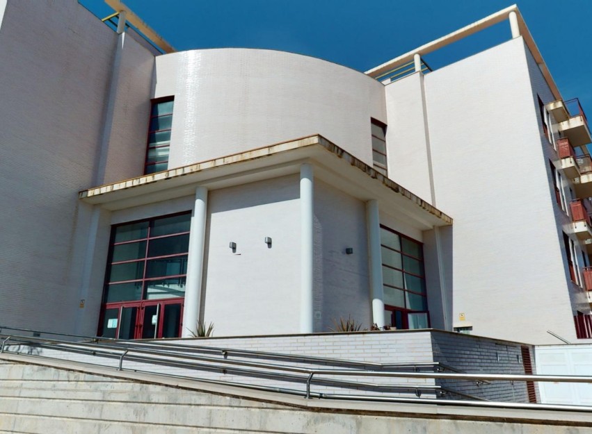 Nieuwbouw Woningen - Penthouse - Archena - Villanueva del Rio Segura