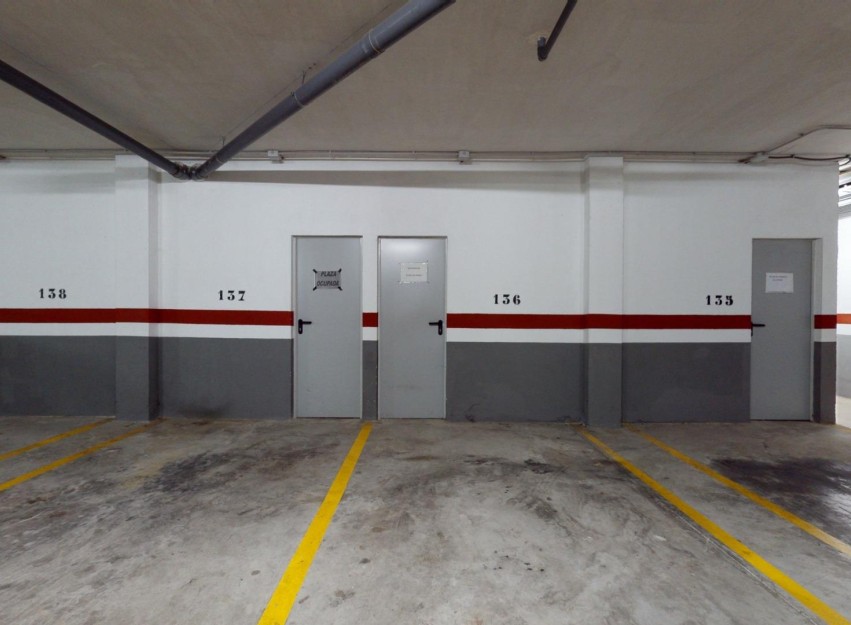 Nieuwbouw Woningen - Penthouse - Archena - Villanueva del Rio Segura