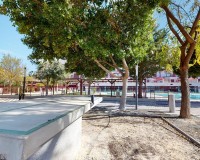 Nieuwbouw Woningen - Penthouse - Archena - Villanueva del Rio Segura