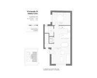 Nieuwbouw Woningen - Penthouse - Benejúzar - pueblo
