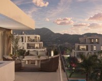 Nieuwbouw Woningen - Penthouse - Benicassim - Almadraba