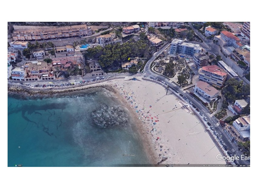 Nieuwbouw Woningen - Penthouse - Benidorm - Poniente