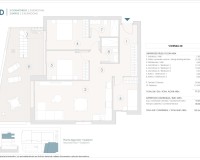 Nieuwbouw Woningen - Penthouse - Benijofar - Pueblo