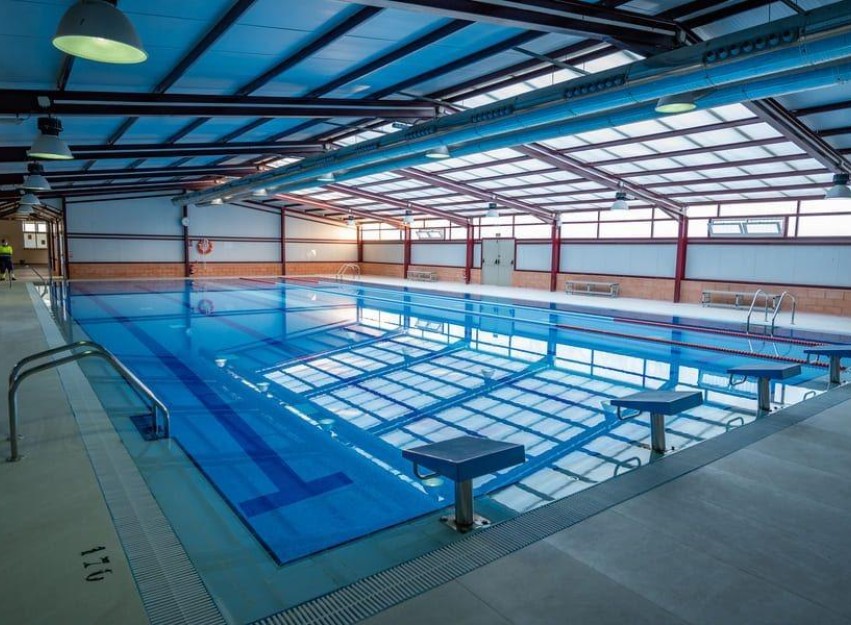 Nieuwbouw Woningen - Penthouse - Bigastro - pueblo