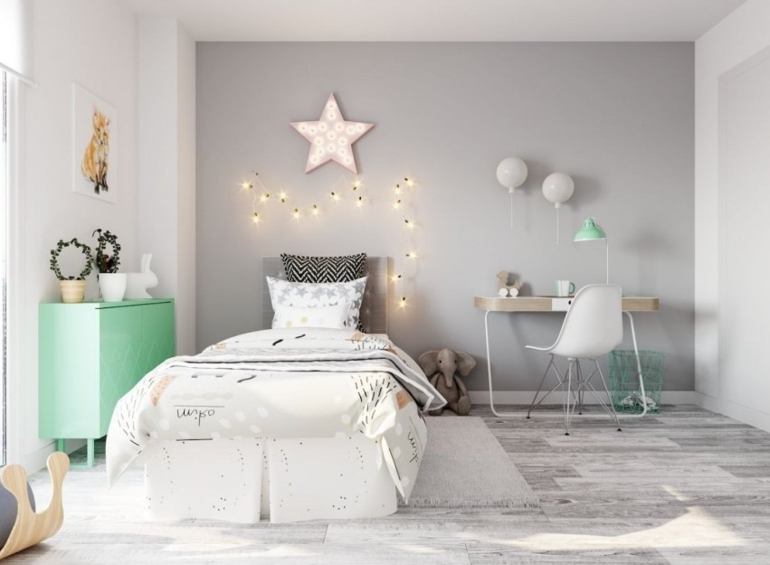 Nieuwbouw Woningen - Penthouse - Calpe - Arenal Bol