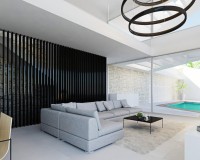 Nieuwbouw Woningen - Penthouse - Calpe - Mascarat