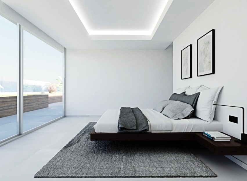 Nieuwbouw Woningen - Penthouse - Calpe - Mascarat