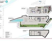 Nieuwbouw Woningen - Penthouse - Calpe - Mascarat