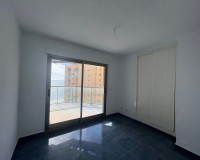 Nieuwbouw Woningen - Penthouse - Calpe - Playa La Fossa