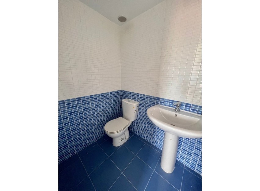 Nieuwbouw Woningen - Penthouse - Calpe - Playa La Fossa