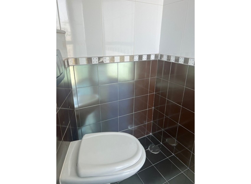 Nieuwbouw Woningen - Penthouse - Calpe - Playa La Fossa