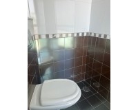 Nieuwbouw Woningen - Penthouse - Calpe - Playa La Fossa