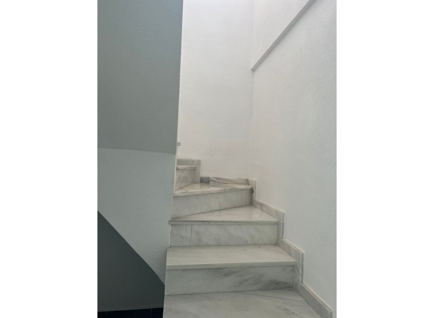 Nieuwbouw Woningen - Penthouse - Calpe - Playa La Fossa