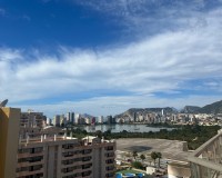 Nieuwbouw Woningen - Penthouse - Calpe - Playa La Fossa