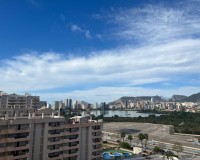 Nieuwbouw Woningen - Penthouse - Calpe - Playa La Fossa