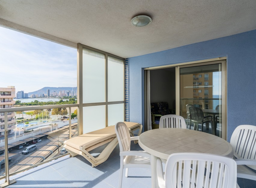 Nieuwbouw Woningen - Penthouse - Calpe