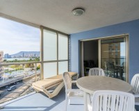 Nieuwbouw Woningen - Penthouse - Calpe