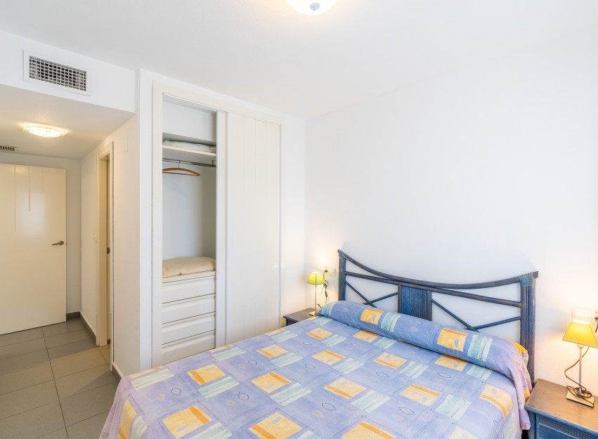 Nieuwbouw Woningen - Penthouse - Calpe