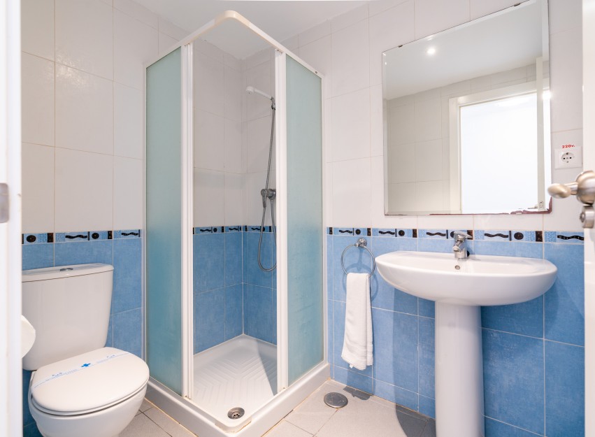 Nieuwbouw Woningen - Penthouse - Calpe