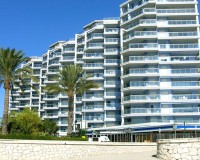 Nieuwbouw Woningen - Penthouse - Calpe