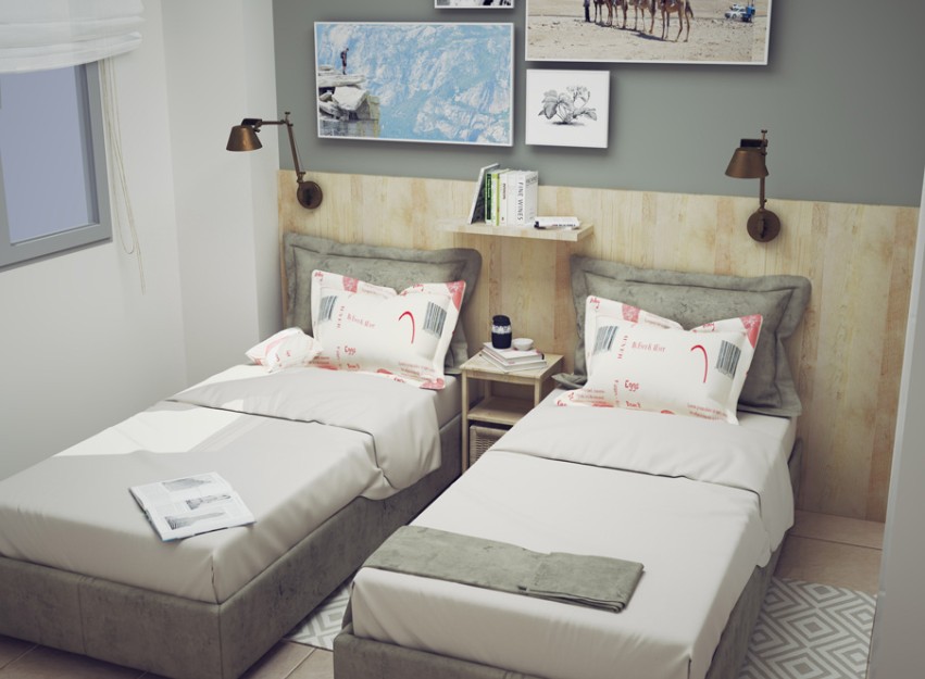 Nieuwbouw Woningen - Penthouse - Calpe