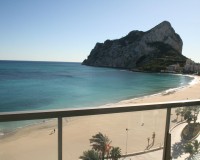 Nieuwbouw Woningen - Penthouse - Calpe