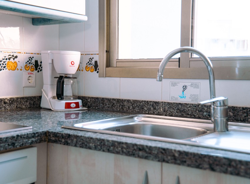 Nieuwbouw Woningen - Penthouse - Calpe