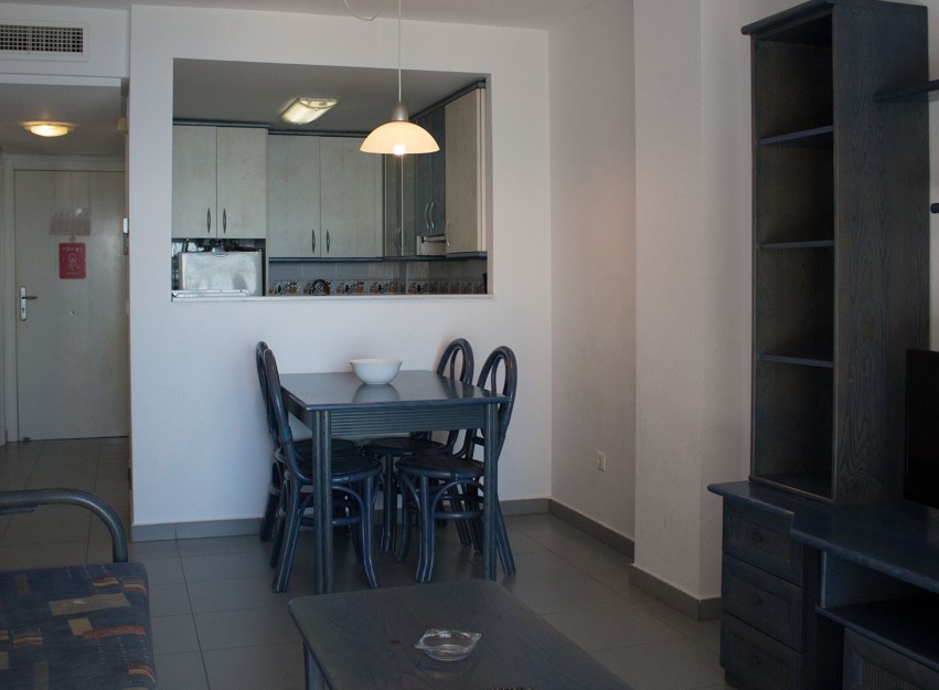 Nieuwbouw Woningen - Penthouse - Calpe