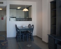Nieuwbouw Woningen - Penthouse - Calpe