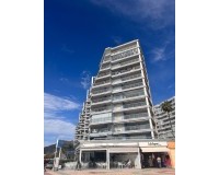 Nieuwbouw Woningen - Penthouse - Calpe